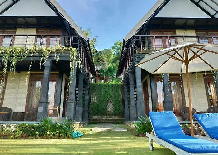 Taman Sari 2* Uluwatu