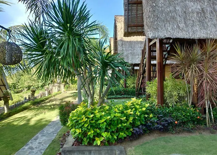 Taman Sari Konukevi