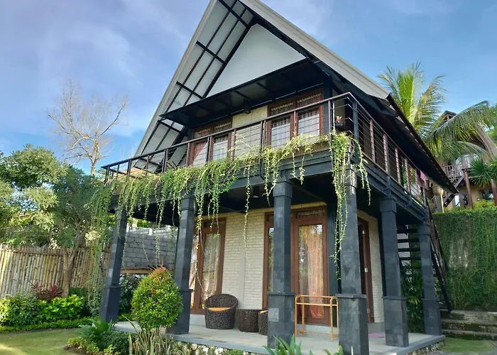 Taman Sari Uluwatu
