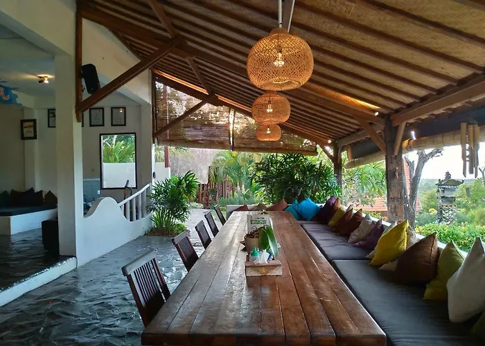 Taman Sari Konukevi