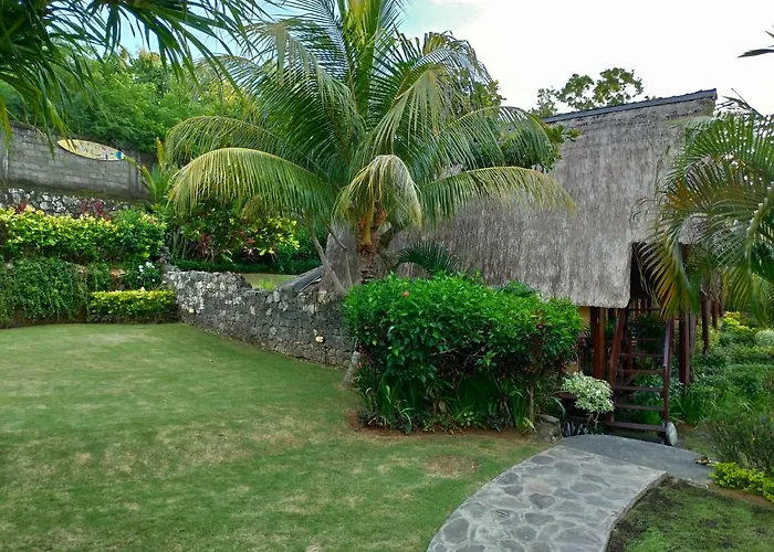 Taman Sari 2*