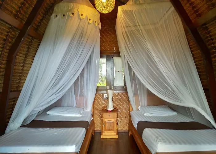Taman Sari 2* Uluwatu