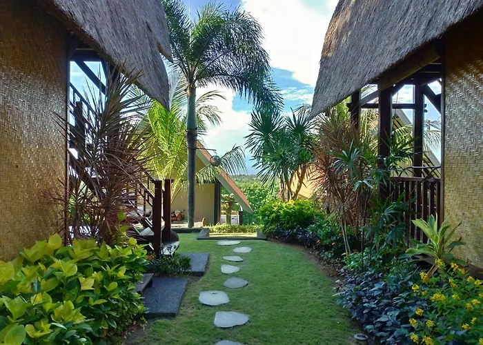 Taman Sari 2* Uluwatu