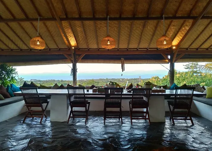 Taman Sari 2* Uluwatu