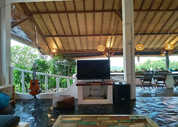 Taman Sari 2* Uluwatu