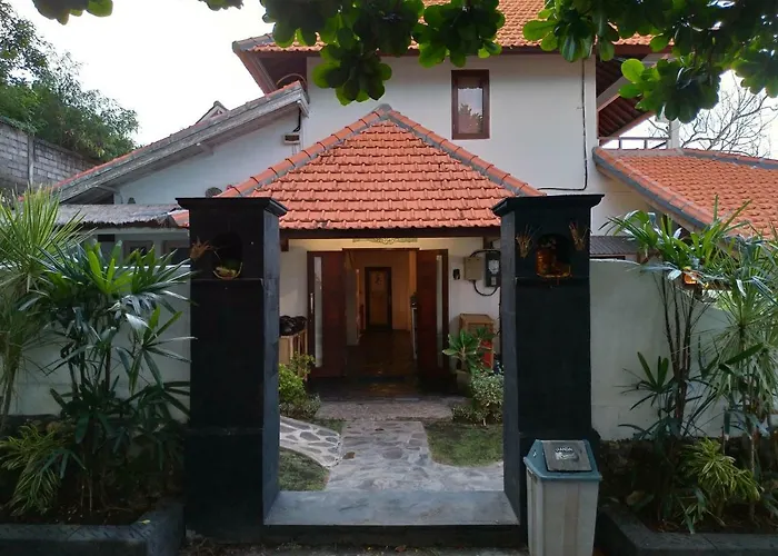 Taman Sari 2* Uluwatu