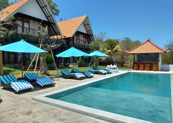 Taman Sari Uluwatu