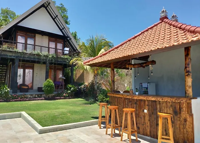 Konukevi Taman Sari